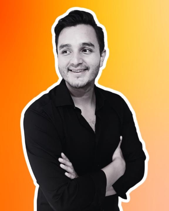 Angel Alcantara