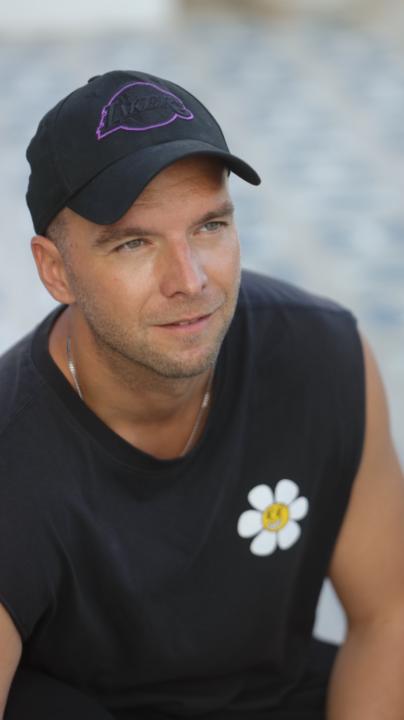 Pantelis Kazakos