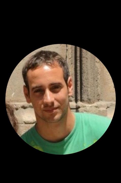 Yaron Rapaport