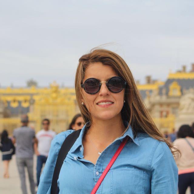 Ingrid Tovar garcés