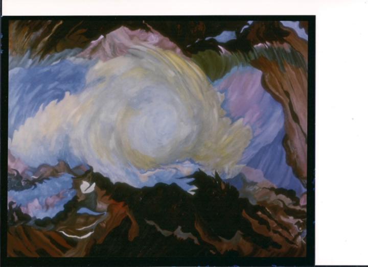 Harriet Zabusky-Zand