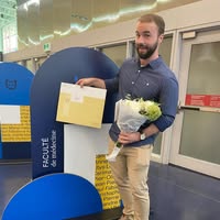 Mathieu Lévesque