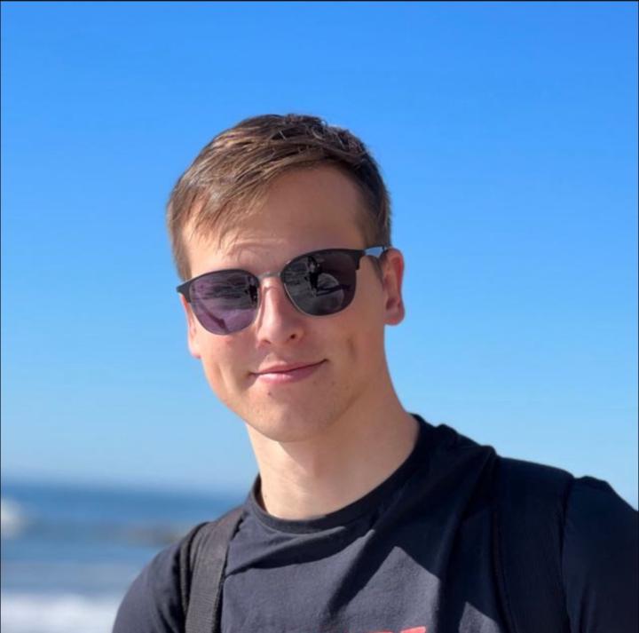 Primoz Cuvan Fokter