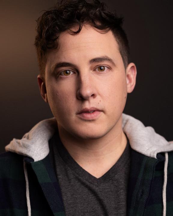 Adam Plant