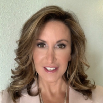 Tina Fields