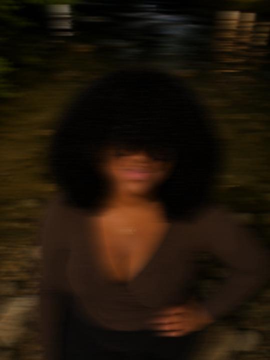 Brenda N'zaou