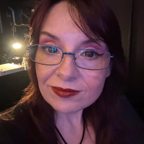 Yvonne Judge