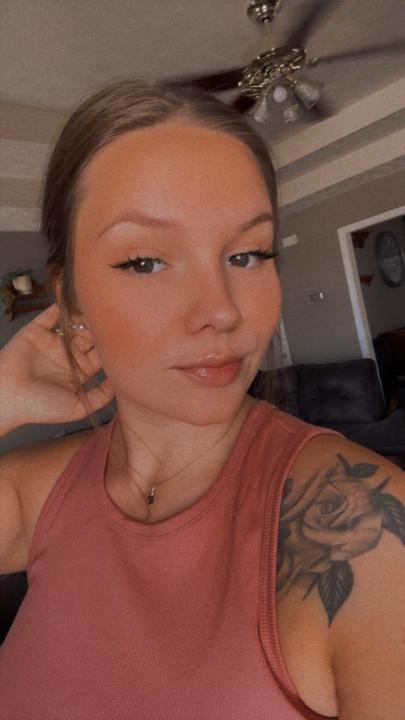 Makenzie Wooten
