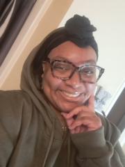 Shanika Smith
