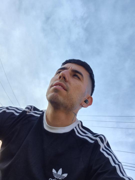 Alvaro Avilez Herrada