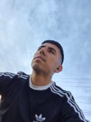 Alvaro Avilez Herrada