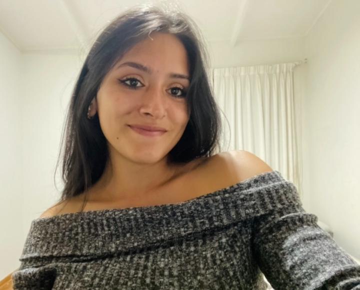 Nicole Segura