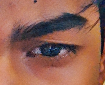 Nakshatra Raj kuntal