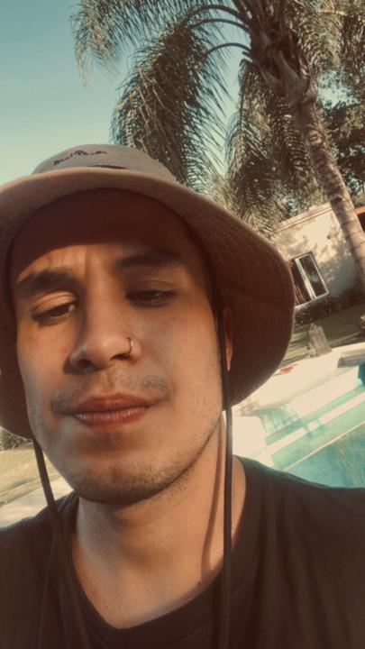 Seba Pereyra