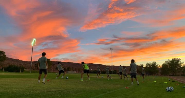 Coaching through Positivity