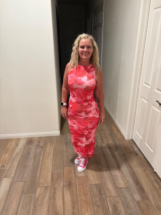Heidi Brewer