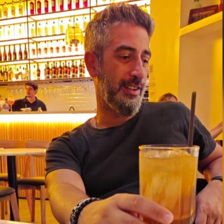 Maximiliano Spinelli