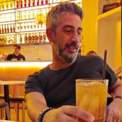 Maximiliano Spinelli