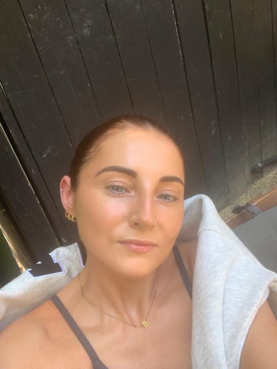 Gemma James