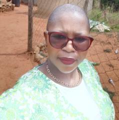 Lisebo Rosemary Mokone