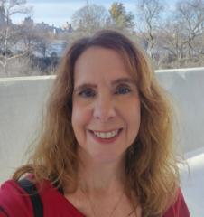 Jeanie Jamieson