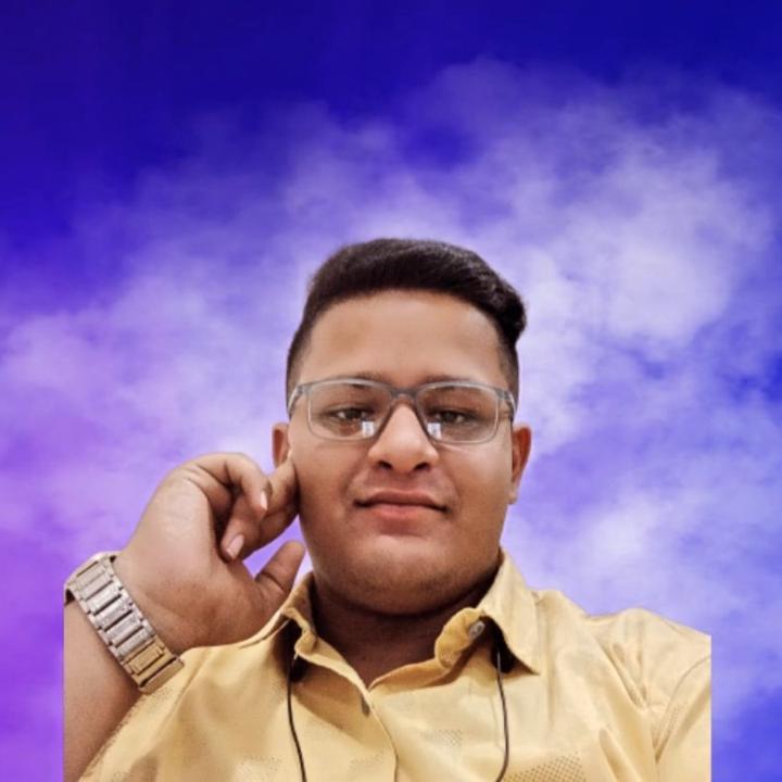 Dipak Pachange