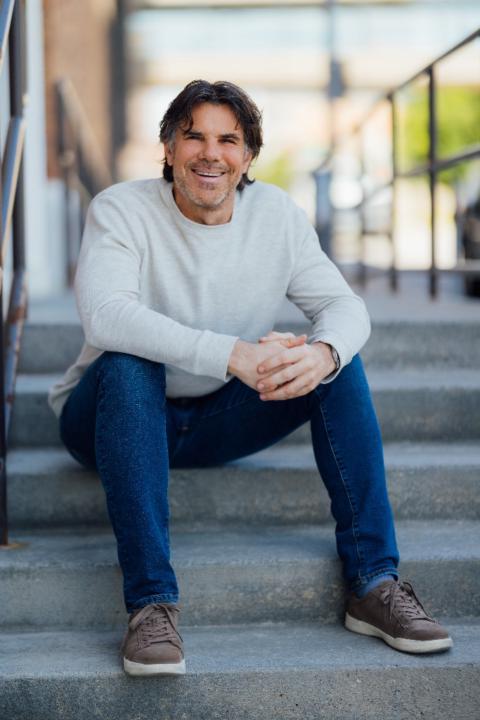 Robert Schafbuch