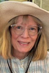 Suzane Hanagriff