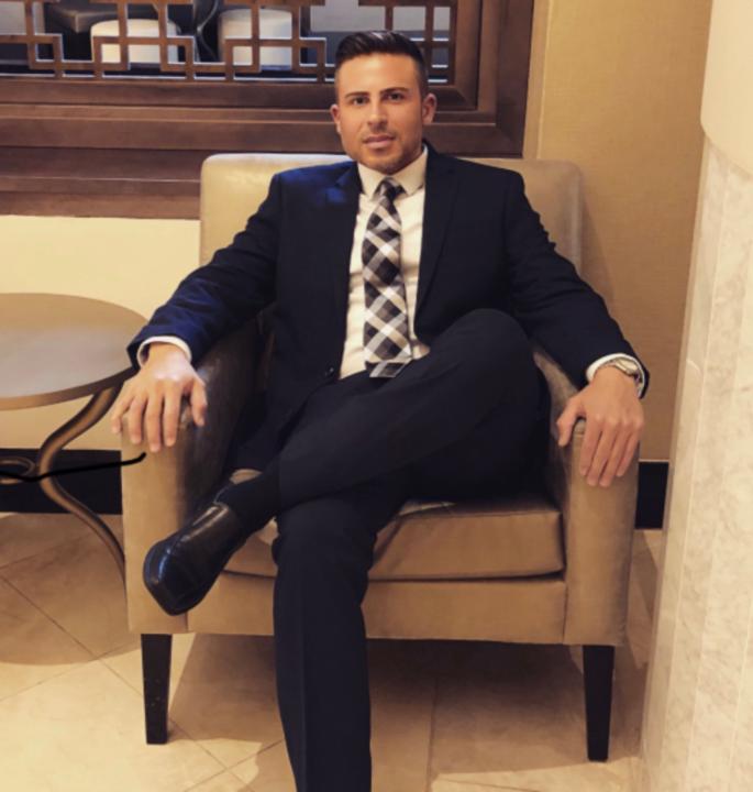 Billy Taleb