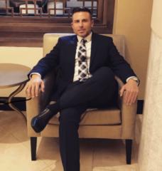 Billy Taleb