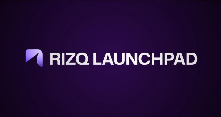 Rizq Launchpad™