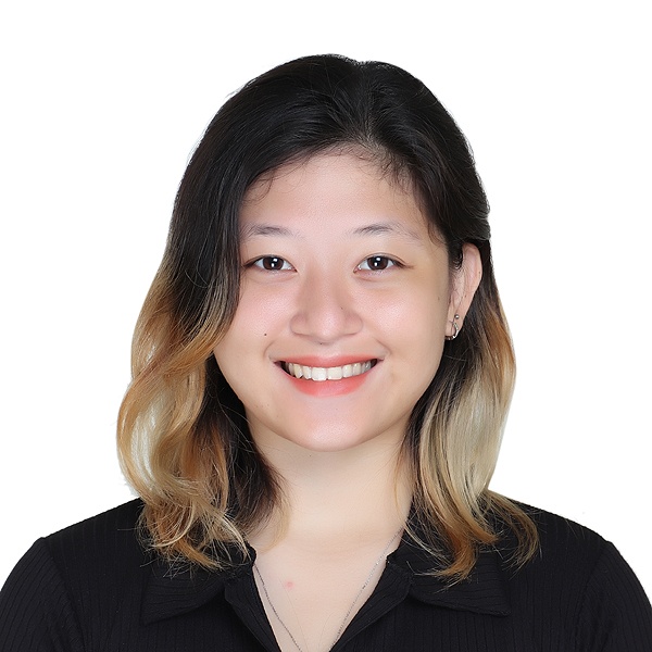 Shaira Gabrielle Guevara