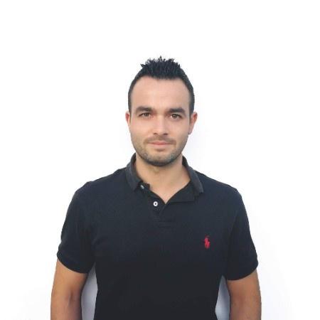 Daniel Díaz González