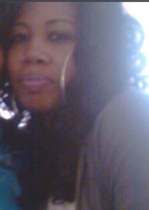 Pamela Porter-Whitehead