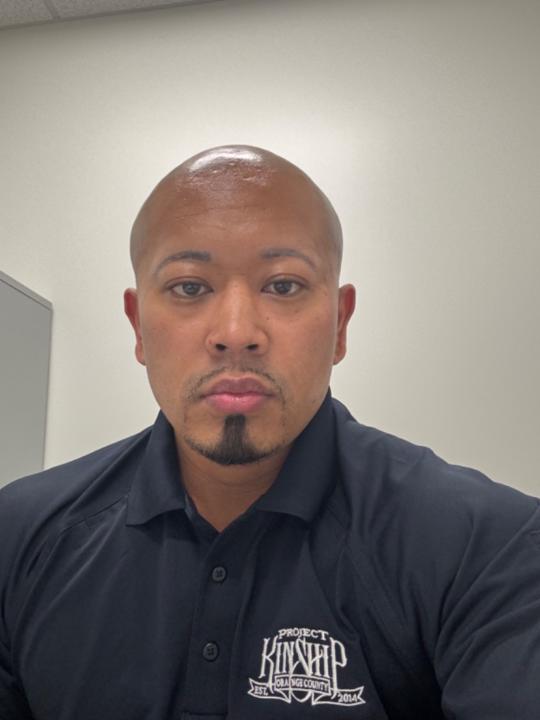 Joseph Guzman