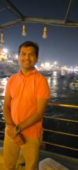 Dhruv Patel