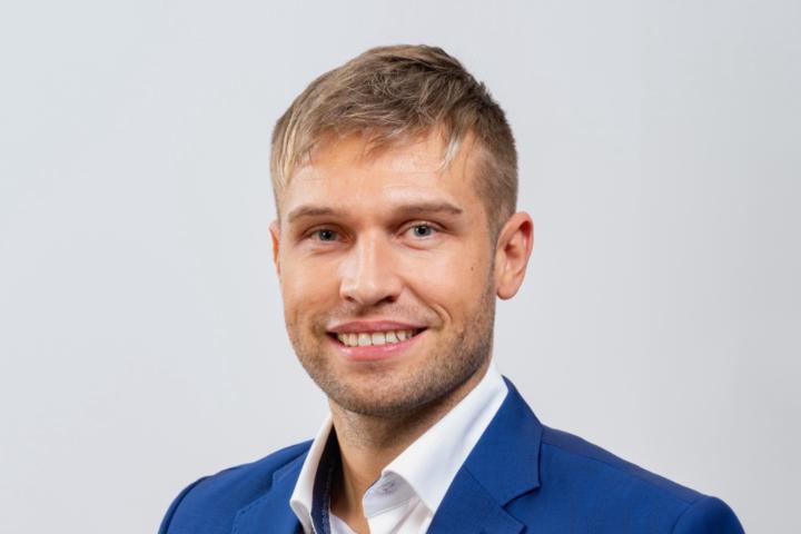 Alessandro Waidmann