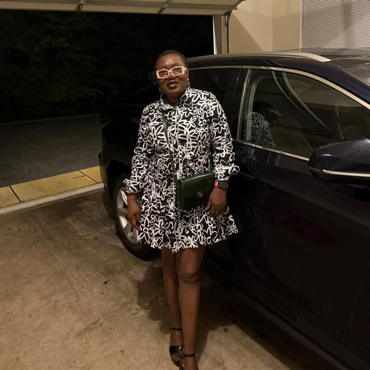 Rakiatu Labay-Kamara