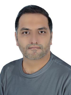 Ahmad Pourhosseini