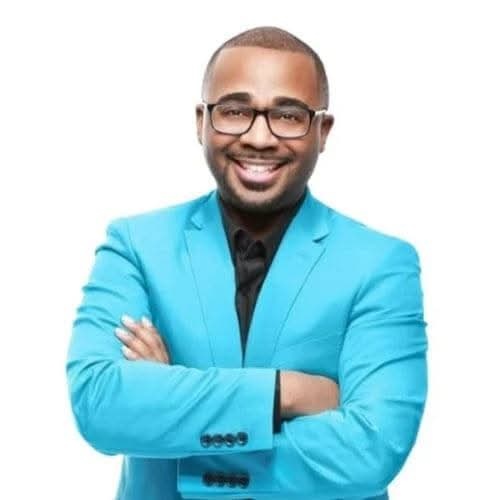 Kenyon Dudley