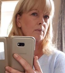 Wendy Voegelin
