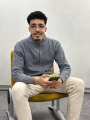 Ilyas Elouassif