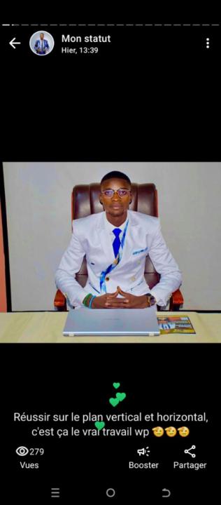 Yannick Kiendrebeogo