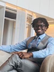 Joseph Gicharu