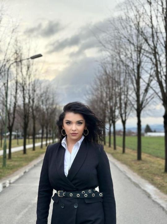 Nejra Handzic