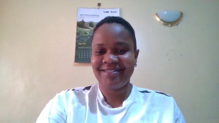 Grace Muli