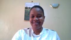 Grace Muli