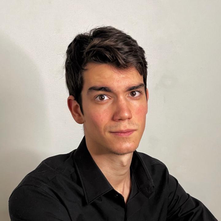 Roger Llaudet