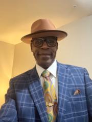 Errol Roach