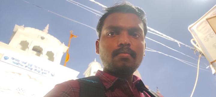 Prabhu R